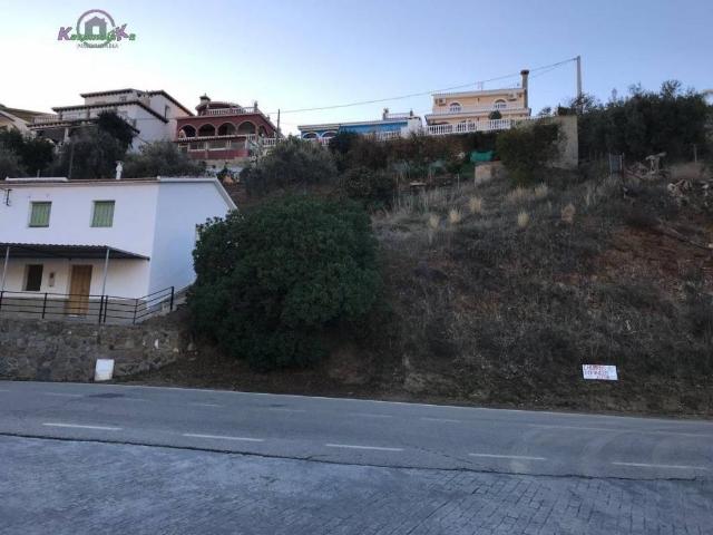 Terreno en venta en Rincón De La Victoria