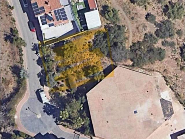 Terreno en venta en Rincón De La Victoria, Torre de Benagalbón