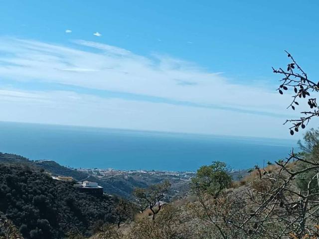 Terreno en venta en La Axarquía, Andalucía