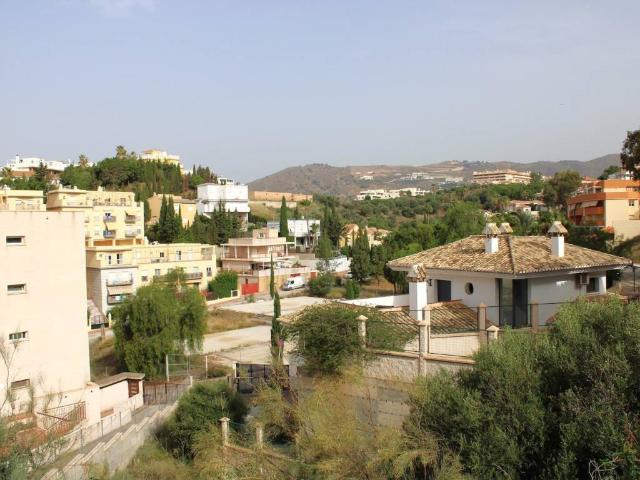 Terreno en venta en Rincón De La Victoria