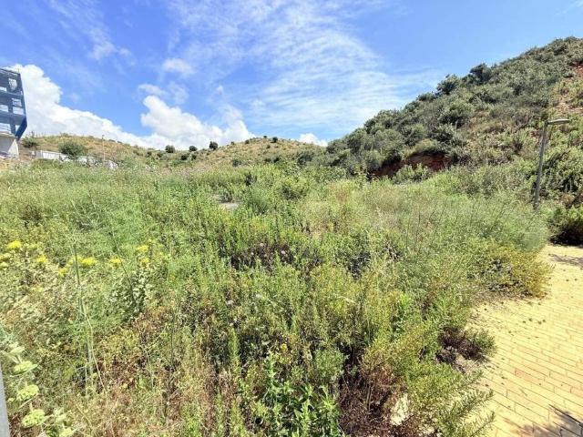 Terreno en venta en Rincón De La Victoria