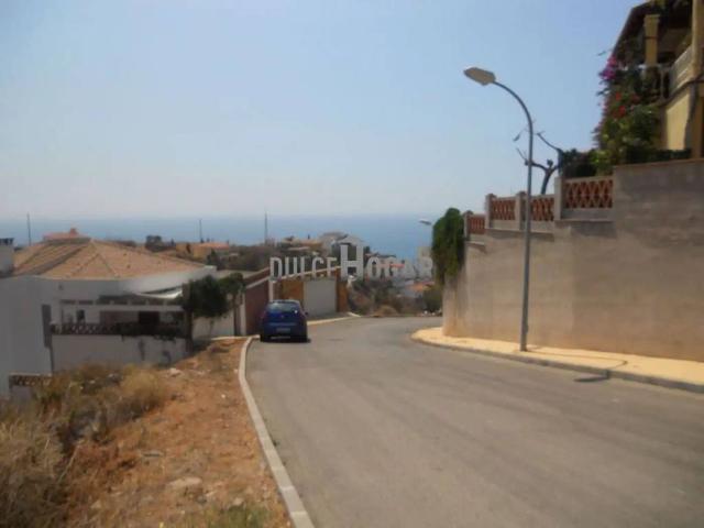 Terreno en venta en Torre de Benagalbón, La Axarquía