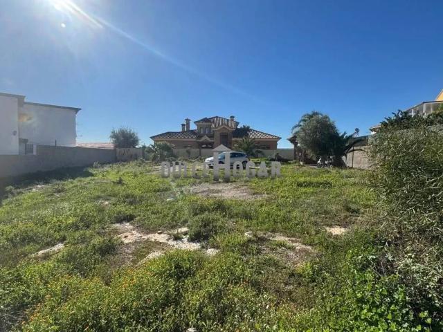 Terreno en venta en La Cala del Moral, La Axarquía