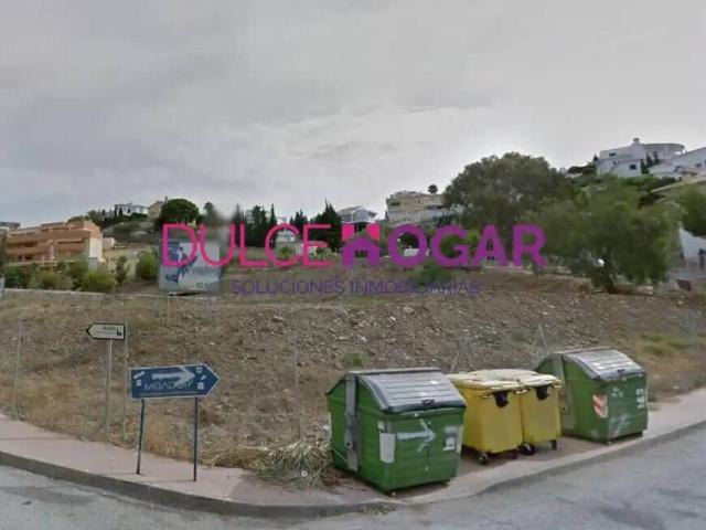 Terreno en venta en La Axarquía, Andalucía