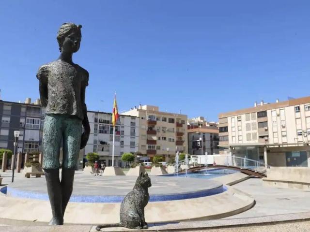 Terreno en venta en La Axarquía, Andalucía