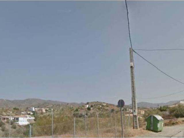 Terreno en venta en La Axarquía, Andalucía
