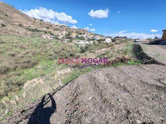 Terreno en venta en La Axarquía, Andalucía