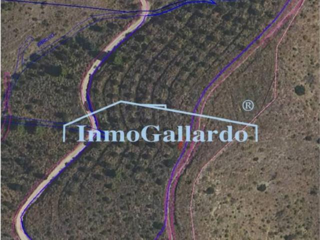 Terreno en venta en La Axarquía, Andalucía