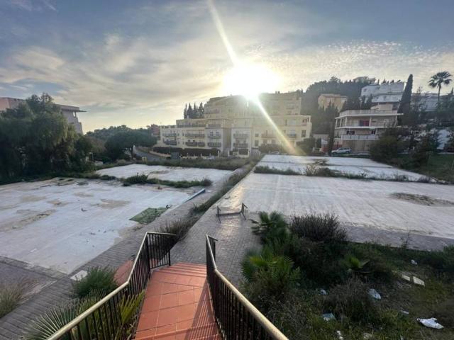 Terreno en venta en Rincón De La Victoria, añoreta