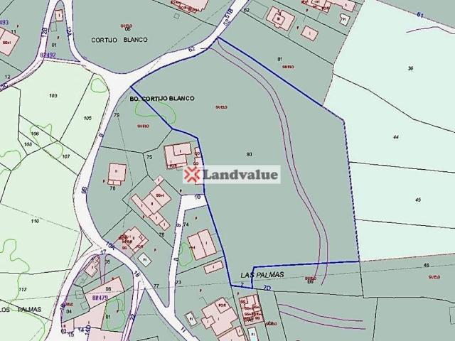 Terreno en venta en Torre de Benagalbón, La Axarquía