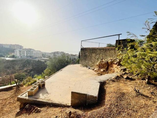Terreno en venta en Rincón De La Victoria