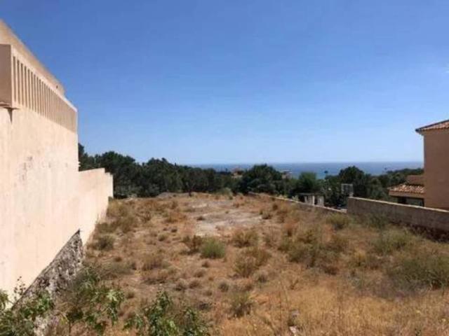 Terreno en venta en Benagalbón, La Axarquía