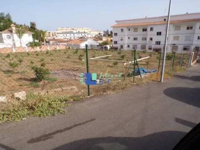 Terreno en venta en Torre de Benagalbón, La Axarquía