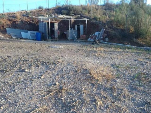 Terreno en venta en La Axarquía, Andalucía