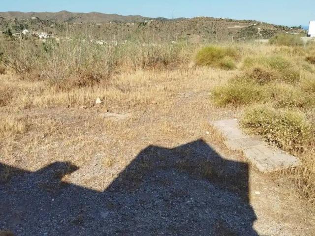 Terreno en venta en Benagalbón, La Axarquía