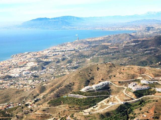 Terreno en venta en La Axarquía, Andalucía