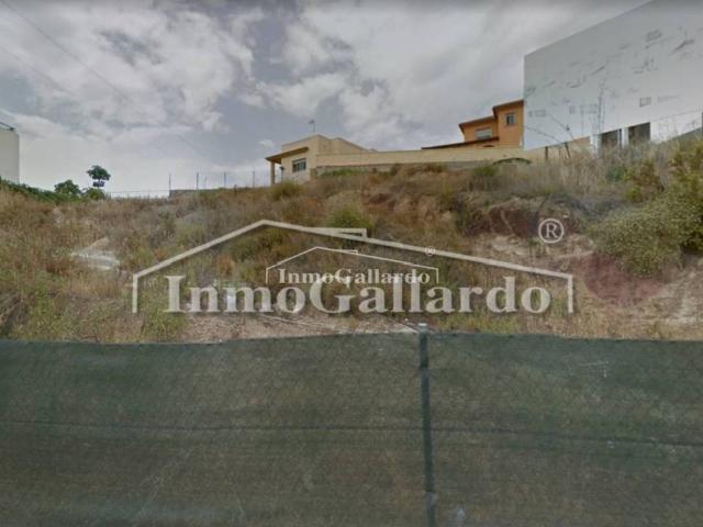 Terreno en venta en La Axarquía, Andalucía