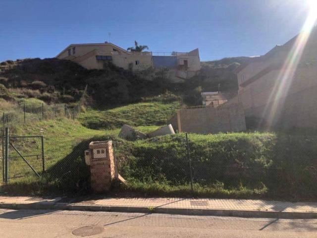 Terreno en venta en La Axarquía, Andalucía