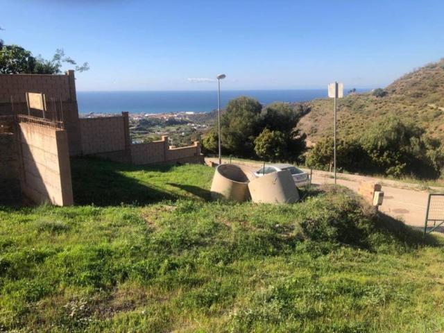 Terreno en venta en La Axarquía, Andalucía