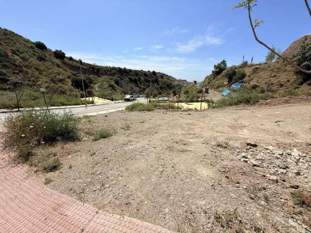 Terreno en venta en Rincón De La Victoria