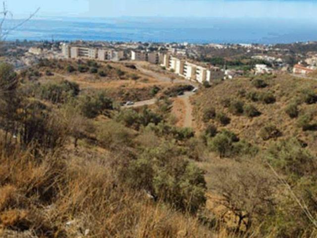 Terreno en venta en Benagalbón, La Axarquía