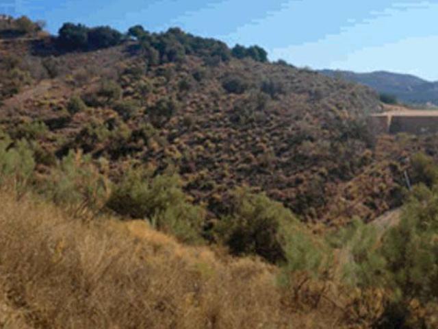 Terreno en venta en Benagalbón, La Axarquía