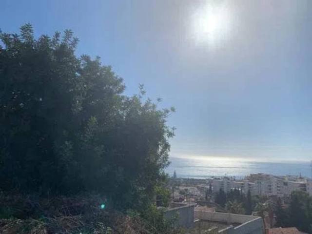 Terreno en venta en La Cala del Moral, La Axarquía