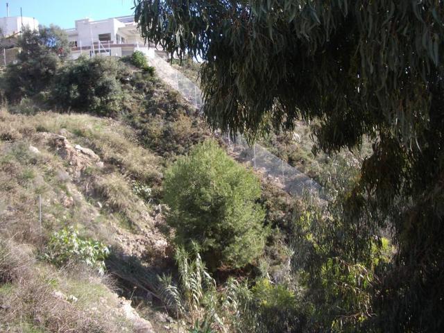 Terreno en venta en Rincón De La Victoria, La Cala del Moral