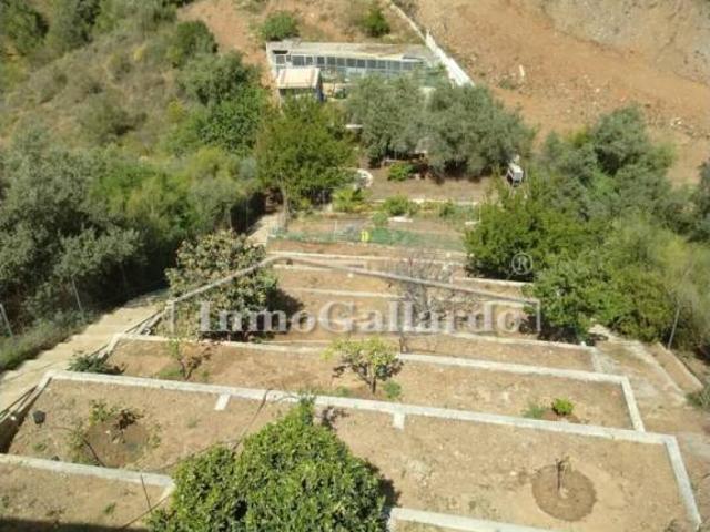 Terreno en venta en La Axarquía, Andalucía