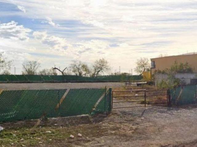 Terreno en venta en Río Bravo, Tamaulipas