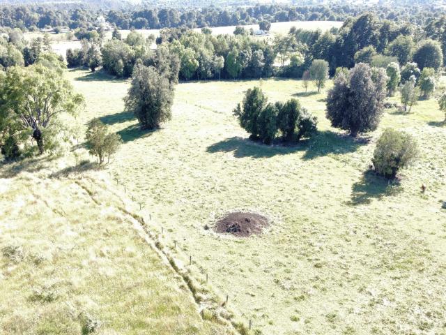 Terreno en venta en Lago Ranco, Los Ríos