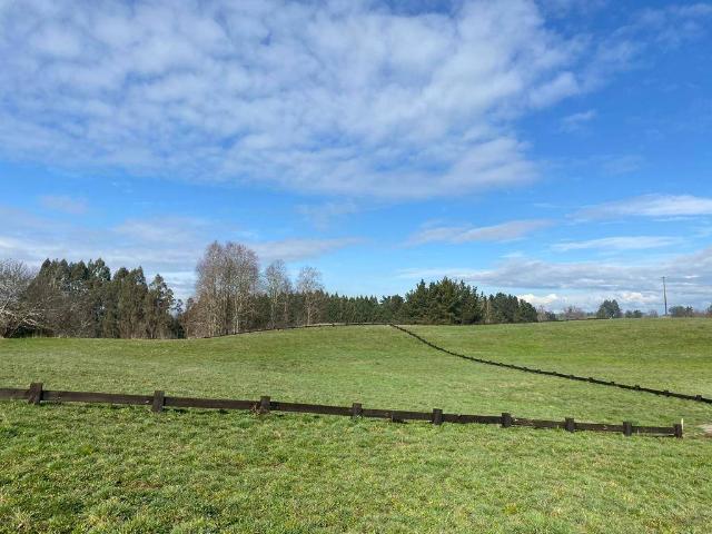 Terreno en venta en Osorno, Los Lagos