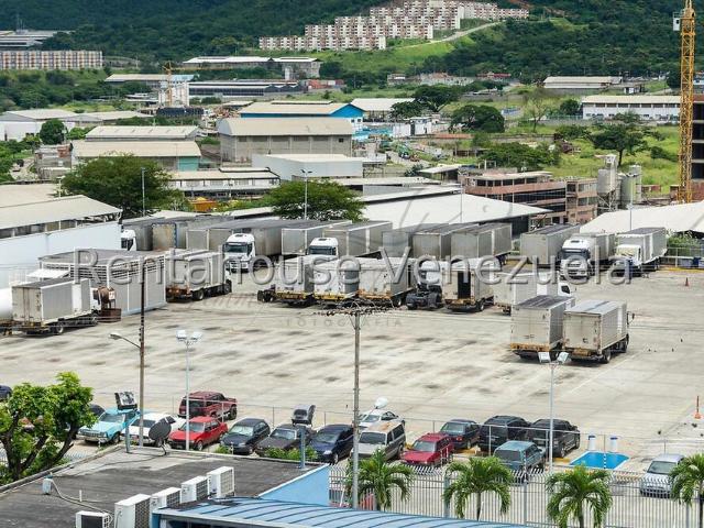 Propiedad en venta en Charallave, Miranda