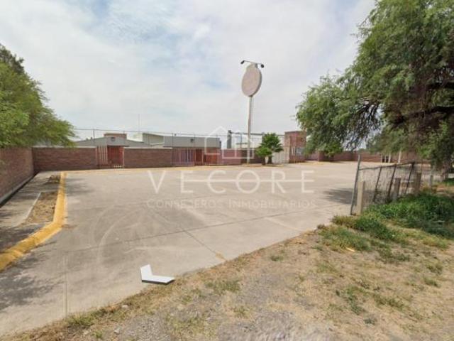 Terreno en venta en Rioverde, San Luis Potosí