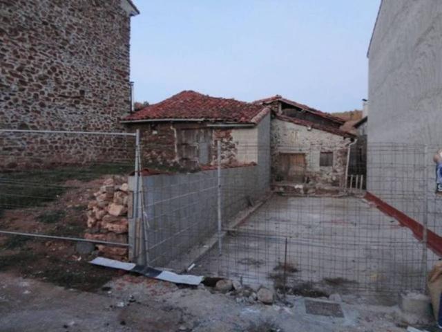 Terreno en venta en Riocavado De La Sierra, Castilla y León