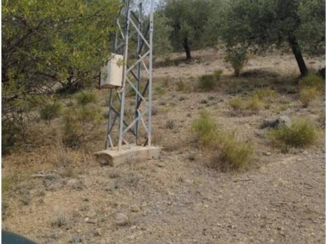 Terreno en venta en La Axarquía, Andalucía