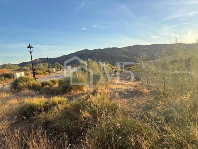 Terreno en venta en La Axarquía, Andalucía