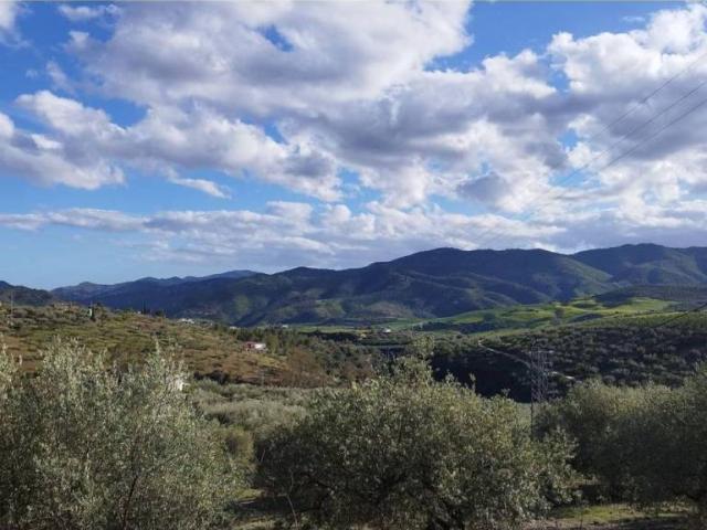 Terreno en venta en La Axarquía, Andalucía