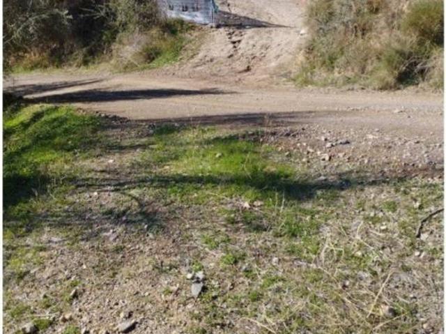 Terreno en venta en La Axarquía, Andalucía