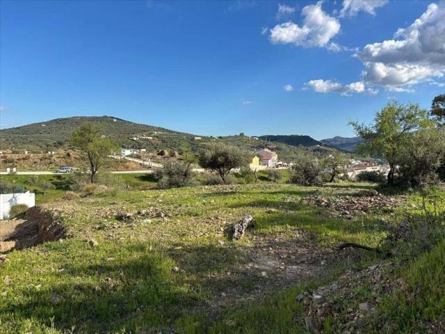 Terreno en venta en La Axarquía, Andalucía