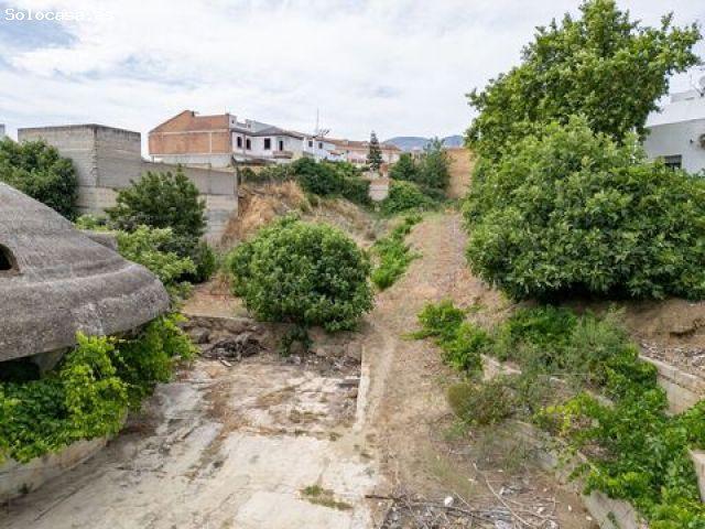 Local Comercial en venta en La Axarquía, Andalucía
