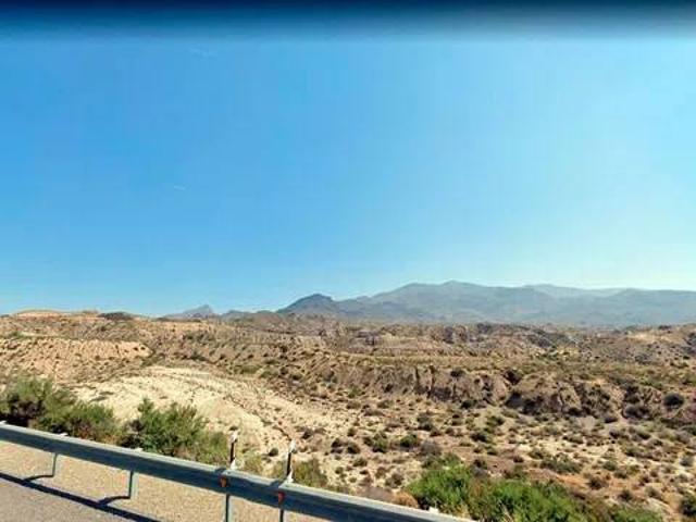 Terreno en venta en Rioja, Andalucía