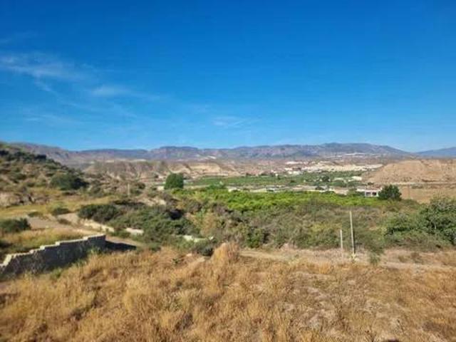 Terreno en venta en Rioja, Andalucía