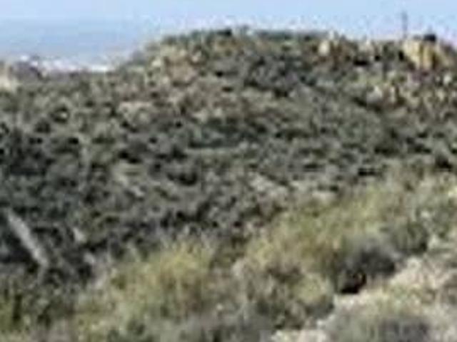 Terreno en venta en Rioja, Andalucía