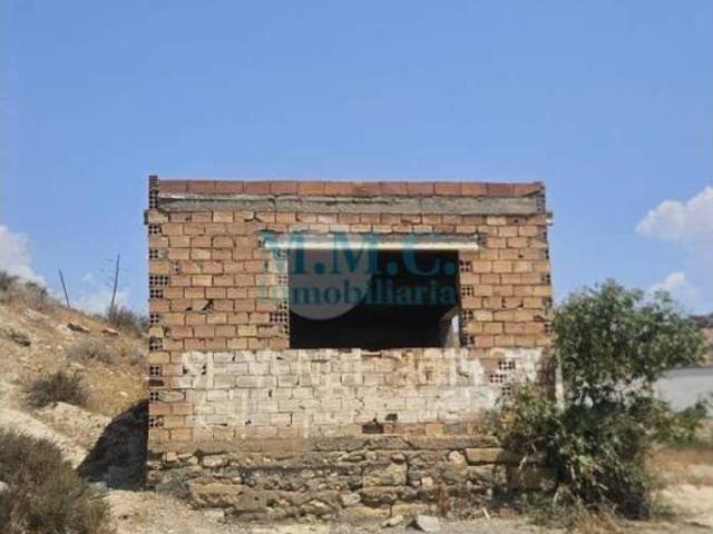 Terreno en venta en Rioja, Andalucía