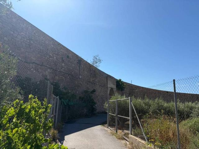 Terreno en venta en Rioja, Andalucía