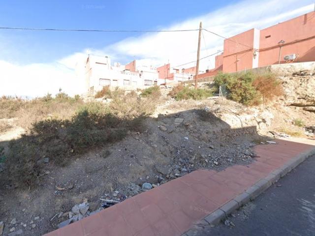 Terreno en venta en Rioja, Andalucía