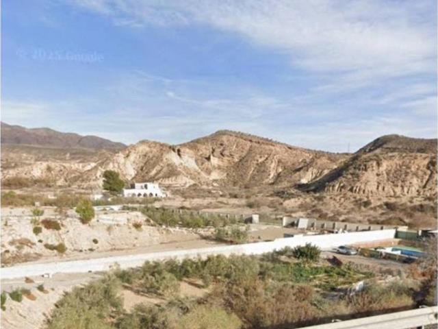 Terreno en venta en Rioja, Andalucía
