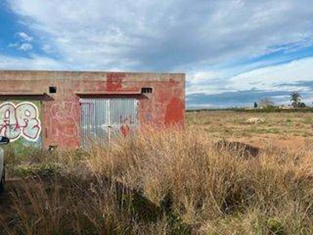 Terreno en venta en la Ribera Baixa, Valencia