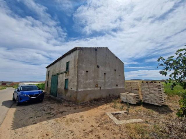 Terreno en venta en Riolobos, Extremadura